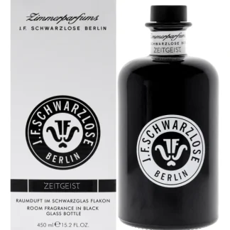Zeitgeist by Schwarzlose for Unisex - 15.2 oz Room Fragrance - Fresh Bloom Skin - Premium Skincare Solutions for Nourished, Hydrated, and Radiant Skin Every Day